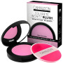 Blush em Creme Infinity Blush Rosa Camaleon