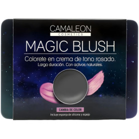 Blush Magic Blush Negro 4G Camaleon