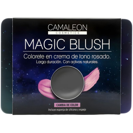Blush Magic Blush Negro 4G Camaleon