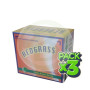 Pack 3x Redgrass Golden Green 90 Cápsulas