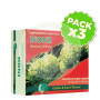 Pack 3x Noni Golden Green 60 Cápsulas