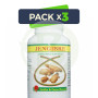 Pack 3x Jengibre Golden Green 90 Cápsulas