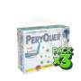 Pack 3x Peryquer 60 Cápsulas Golden Green