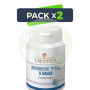 Pack 2x Magnesio Total 5 Sales 100 Comprimidos Ana M. Lajusticia