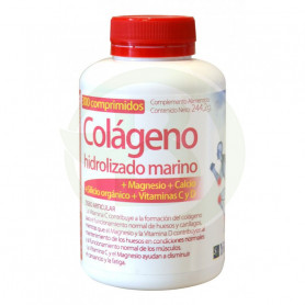 Colágeno hidrolisado 180 comprimidos Ynsadiet