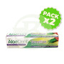 Pack 2x Dentífrico Sensible con Aloe Vera Evicro