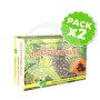 Pack 2x Digeszimas Plus Golden Green 60 Cápsulas