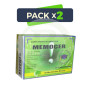 Pack 2x Memocer Golden Green 60 Cápsulas