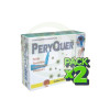 Pack 2x Peryquer 60 Cápsulas Golden Green