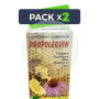 Pack 2x Propolequin 60 Comprimidos Golden Green