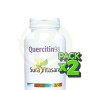 Pack 2x Quecitin 98 90 Cápsulas Sura Vitasan
