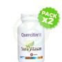 Pack 2x Quecitin 98 90 Cápsulas Sura Vitasan