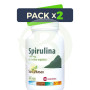 Pack 2x Spirulina 100 Comprimidos Sura Vitasan