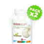 Pack 2x Melena de León 500Mg. 60 Cápsulas Sura Vitasan