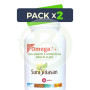 Pack 2x Omega 7+ 30 Perlas Sura Vitasan