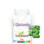 Pack 2x L-Glutamina 100Gr. Sura Vitasan