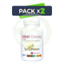 Pack 2x Ultra B Complex + C 60 Cápsulas Sura Vitasan