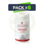 Pack 6x Hierro con Miel 135Gr. Ana Mª Lajusticia