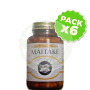 Pack 6x Maitake 120 Cápsulas Golden Green