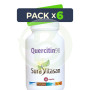Pack 6x Quecitin 98 90 Cápsulas Sura Vitasan