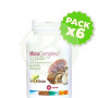 Pack 6x Micocomplex 6 400Mg. 90 Cápsulas Sura Vitasan