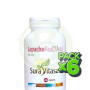 Pack 6x Lapacho Pau Darco 500Mg. 100 Cápsulas Sura Vitasan