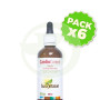 Pack 6x Cardio Control 100Ml. Sura Vitasan