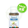 Pack 6x Vitamina D3 2.500Ui 15Ml Sura Vitasan