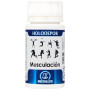 Holodepor Musculação 60 Cápsulas Equisalud