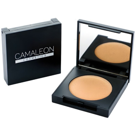 Iluminador Bronze 2,5G Camaleon