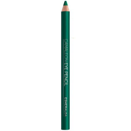 Lápis De Olhos Cor Esmeralda 1,5G Camaleon