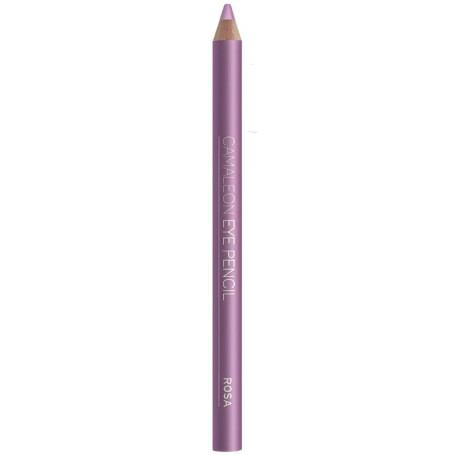 Lápis De Olhos Cor Rosa 1,5G Camaleon