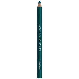 Lápis De Olhos Cor Turquesa 1,5G Camaleon