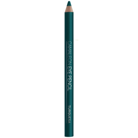 Lápis De Olhos Cor Turquesa 1,5G Camaleon