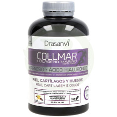 Collmar 180 Tablets Drasanvi