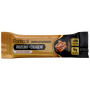 Barrita De Chocolate Proteína+Colagénio Caramelo 50G Forticoll