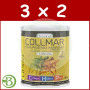 Pack 3x2 Collmar con Cúrcuma Sabor Limón 300Gr. Drasanvi