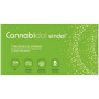 Cannabidol Sindol 20 Cápsulas Tegor