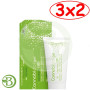 Pack 3x2 Cannabidol Gel 75Ml. Tegor