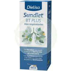 Sundiet BT Plus 500Ml. Dieta