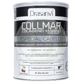 Collmar Marine Collagen Special Hair 275Gr. Drasanvi 