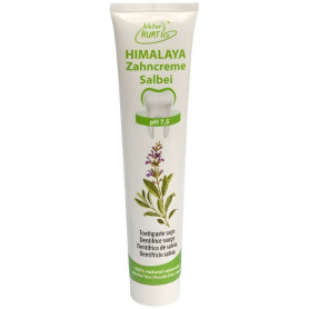 Dentífrico de Alecrim, Salva e Árvore do Chá 75Ml Natur Hurtig