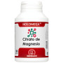 Holomega Citrato De Magnésio 180 Cápsulas Equisalud