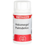 Holomega Pulmdetox 50 Cápsulas Equisalud