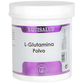 L-Glutamina em Pó 250G Equisalud