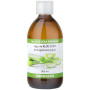 Sumo Premium De Aloe Vera Biológico com Polpa 500Ml Equisalud