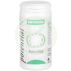 Immunovital 60 Capsules Internature
