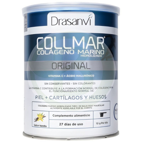 Collmar 275Gr. Drasanvi