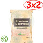 Pack 3x2 Levadura de Cerveza Bolsa 150Gr. Soria Natural