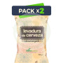 Pack 2x Levadura de Cerveza Bolsa 150Gr. Soria Natural